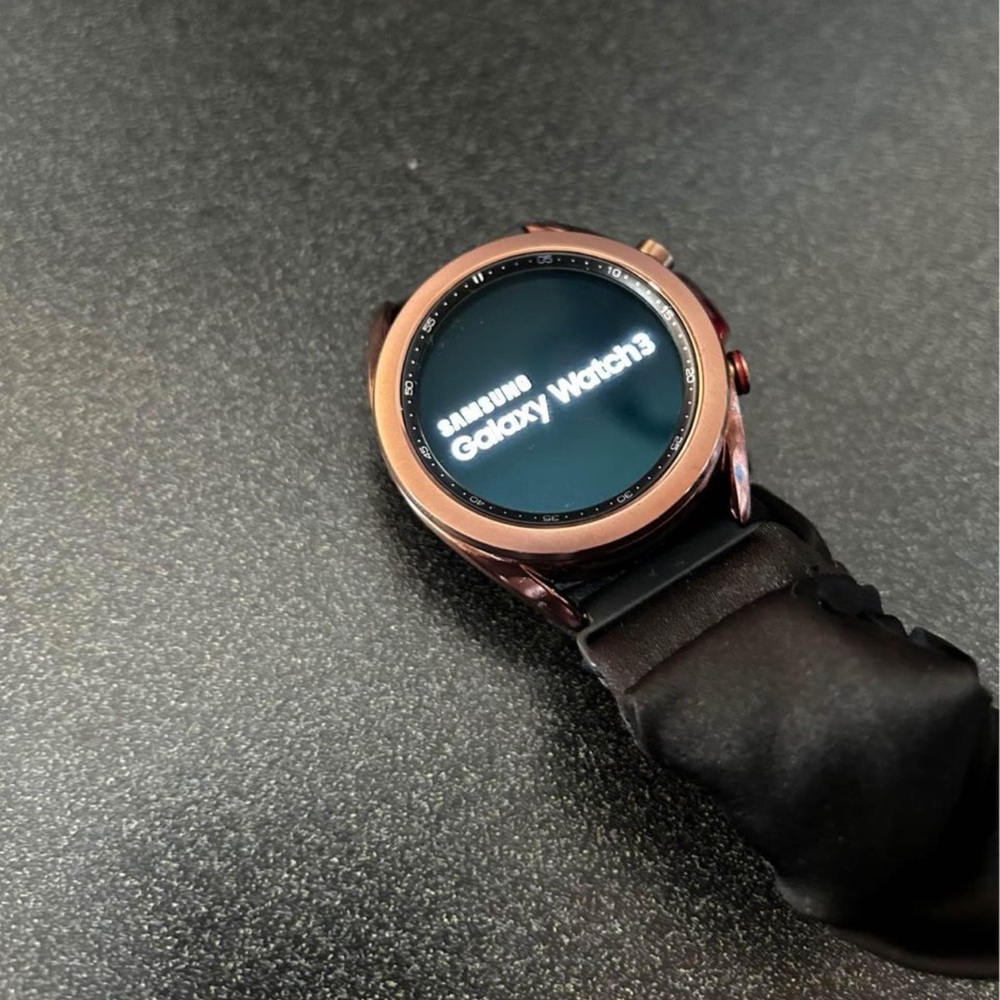 Samsung Galaxy Watch3 41mm